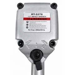 1/2''Пневмогайковерт 860Нм