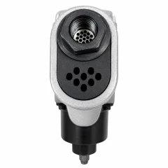 1/2''Пневмогайковерт 860Нм