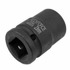 Головка ударная 23мм (6гр.), 3/4''