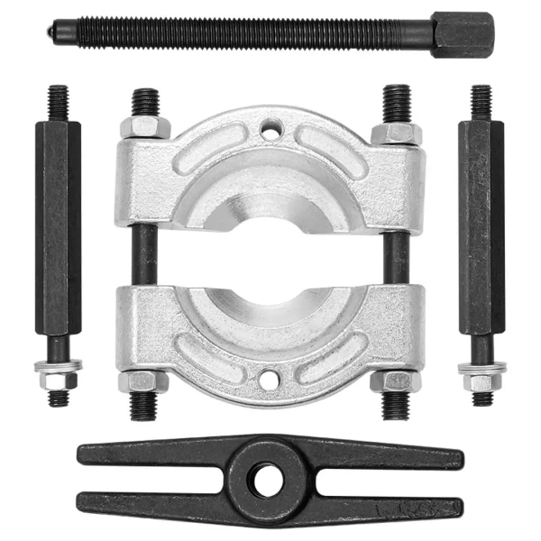 Съемник сегментного типа 3'', 5пр (Ø захвата: 50-75мм), в ложементе