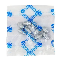 Пресс-масленка 8мм, комплект 10 шт.