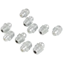 Пресс-масленка 8мм, комплект 10 шт.