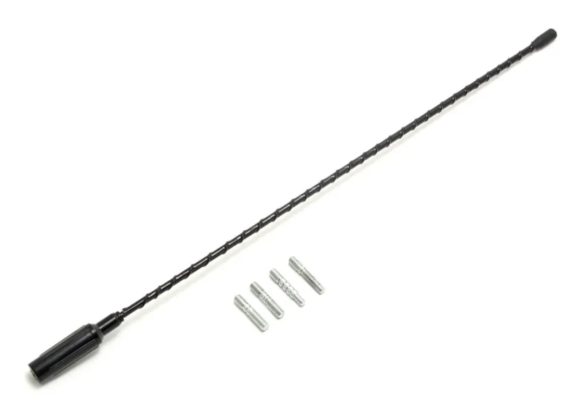 Антенный наконечник BRT-71709(KN-0253) с переходниками