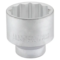 Головка 70мм (12гр.), 3/4''