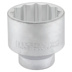 Головка 70мм (12гр.), 3/4''