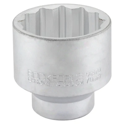 Головка 70мм (12гр.), 3/4''