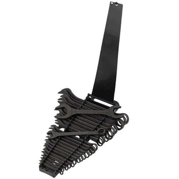 Набор ключей комбинированный 25пр.