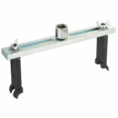 Съемник крышки топливного бака универсальный