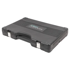 Набор инструментов 180пр. 1/4'', 3/8'', 1/2''(6гр.)