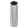 Головка глубокая 1/4'', 13мм (6гр.)