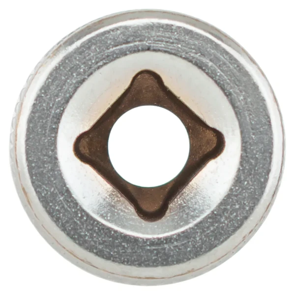 Головка глубокая 1/4'', 13мм (6гр.)