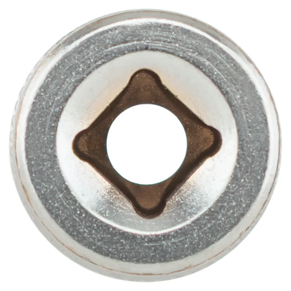 Головка глубокая 1/4'', 13мм (6гр.)