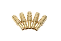 Соединитель ''елочка''+''елочка''8мм x 8мм, к-т 5шт.