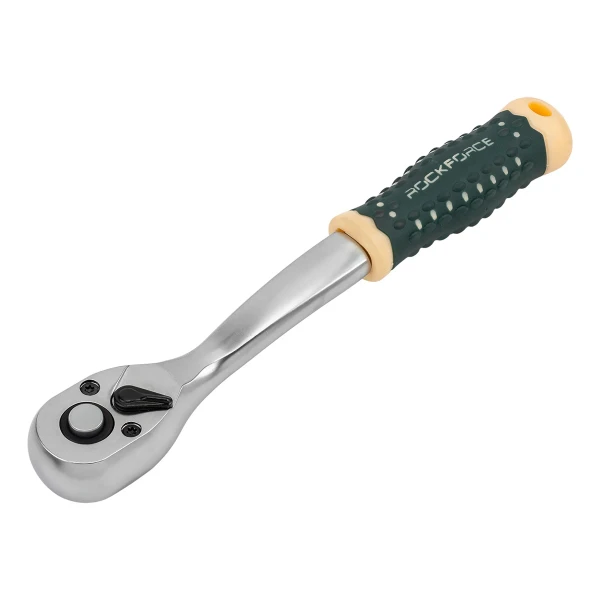 Трещотка реверсивная 3/8''( 72 зуб)