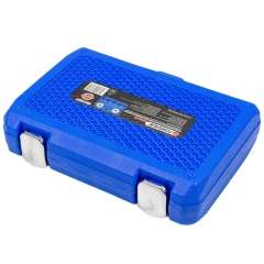 Набор инструментов замены сайлентблоков задней подвески Fiat 7пр., в кейсе