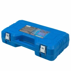 Гайковерт ручной с редуктором (Головки-32мм и 33мм, длина-270мм, передаточное число 1:58, 4800 Н/м)