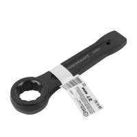 Ключ накидной ударный односторонний 27мм