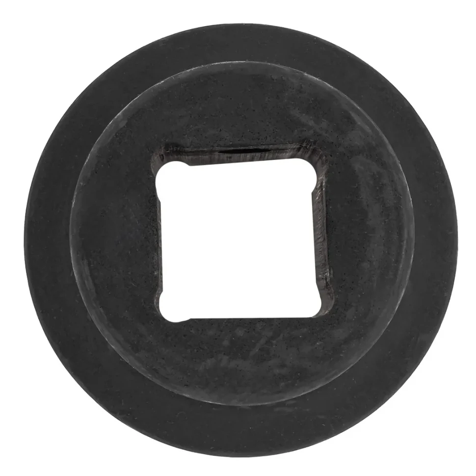 Головка ударная глубокая 38мм (12гр.), 3/4''
