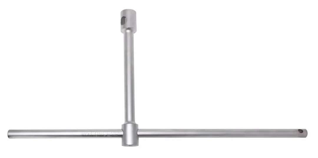 Вороток для балонного ключа 19x630мм