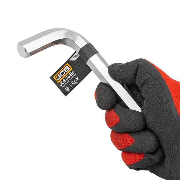 Ключ Г-образный 6-гранный 16мм