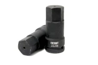 Головка-бита ударная 6-гранная 30мм,3/4''