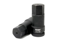 Головка-бита ударная 6-гранная 30мм,3/4''