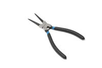 Съемник стопорных колец прямой на сжим (L-330мм), в блистере