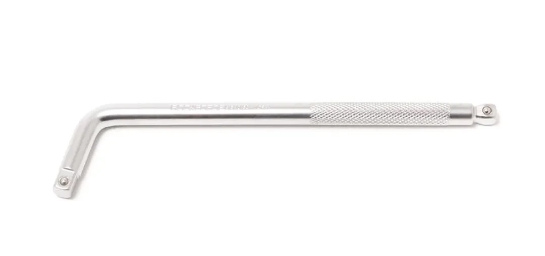 Вороток Г-образный двухсторонний 150мм 1/4''х1/4''W