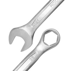 Ключ комбинированный 26мм, 6гр.