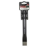 Зубило с шестигранным основанием 25мм (L-203мм),в блистере