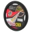 Чехол руля KWC-2483 black