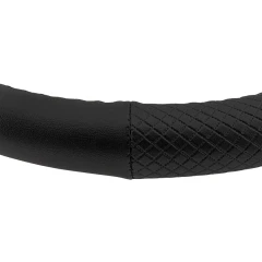 Чехол руля KWC-2483 black