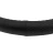 Чехол руля KWC-2483 black