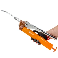 Шприц для нагнетания густой смазки 600мл