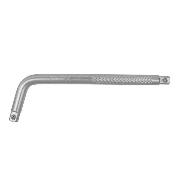 Вороток Г-образный 105грд. 250мм 1/2''