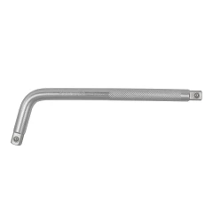 Вороток Г-образный 105грд. 250мм 1/2''