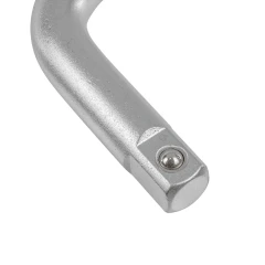 Вороток Г-образный 105грд. 250мм 1/2''