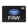 Коврик нескользящий д/панели Medium FAW (20*13,5см)