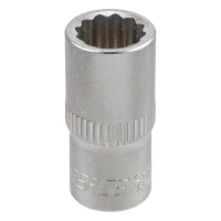 Головка 8мм (12гр.), 1/4''