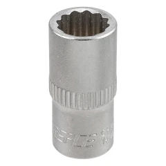 Головка 8мм (12гр.), 1/4''