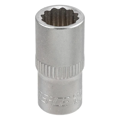 Головка 8мм (12гр.), 1/4''
