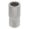 Головка 8мм (12гр.), 1/4''
