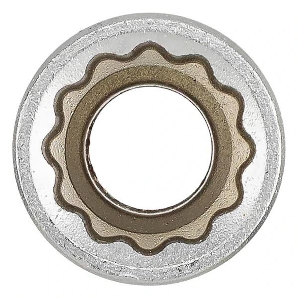 Головка 8мм (12гр.), 1/4''