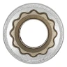 Головка 8мм (12гр.), 1/4''