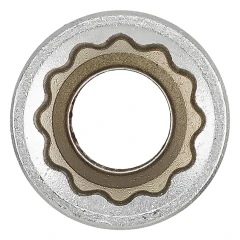 Головка 8мм (12гр.), 1/4''