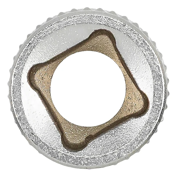 Головка 8мм (12гр.), 1/4''