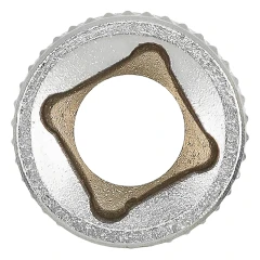 Головка 8мм (12гр.), 1/4''