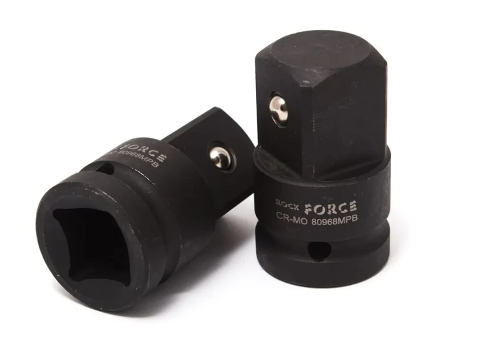 Адаптер ударный 3/4''(F)x1''(M)