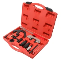 Набор для обслуживания двигателей BMW 13пр.(М41, М51, М47TU, М47TUT2, M57TU), в кейсе