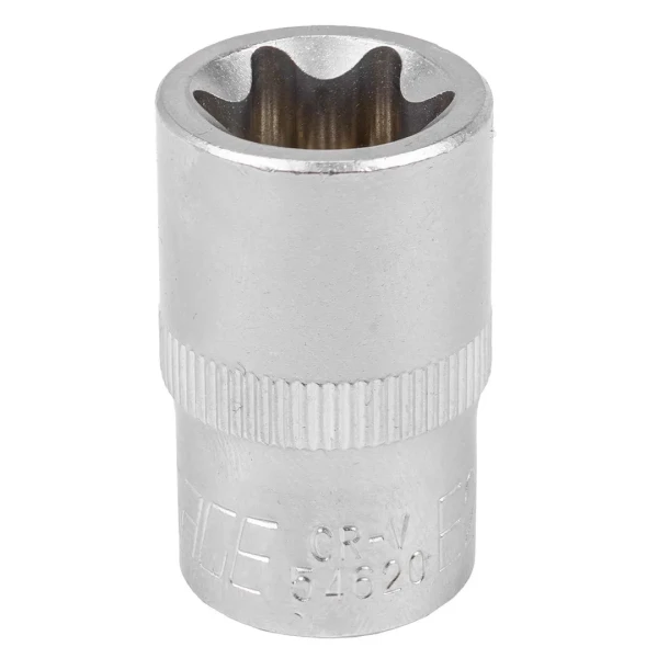 Головка Е-профиль E20 1/2''